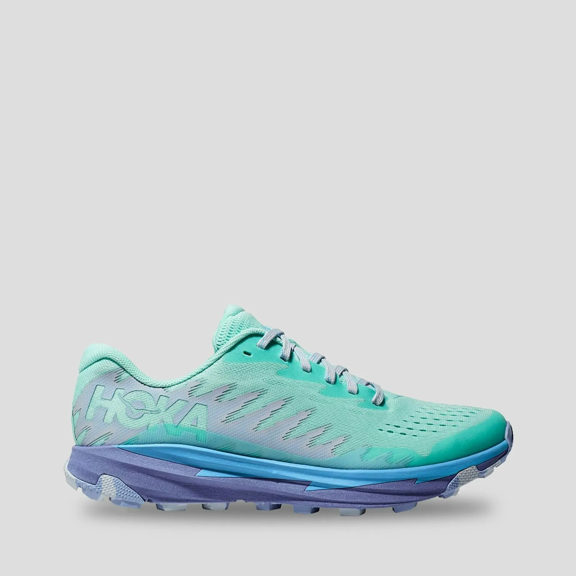 Women's HOKA Torrent 3 Trail Running Shoes