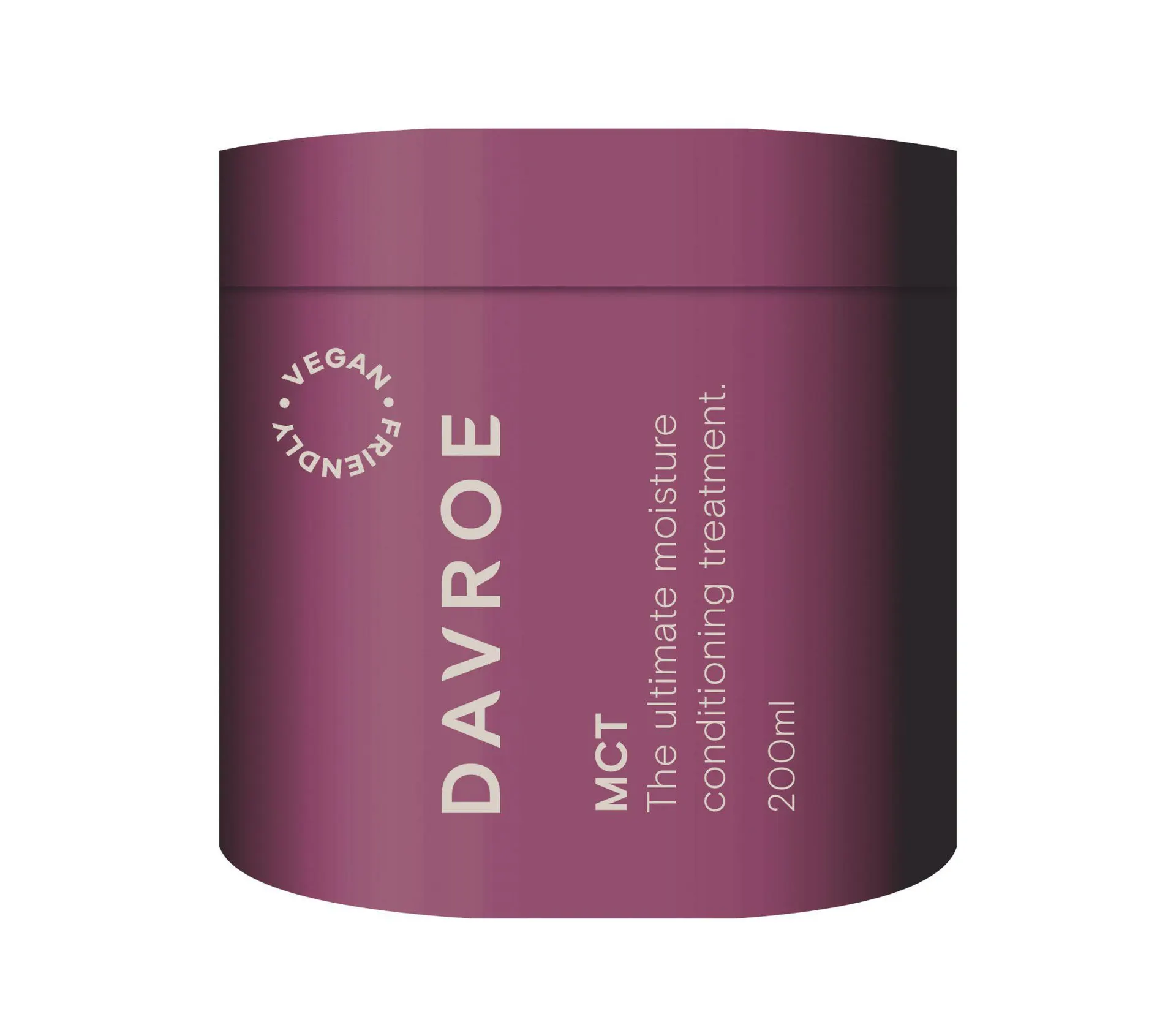 Davroe MCT Moisture Conditioning Treatment 200ml