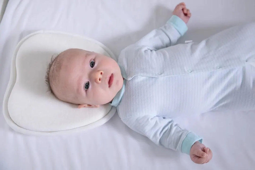 Moosebaby Baby Head Shape Support