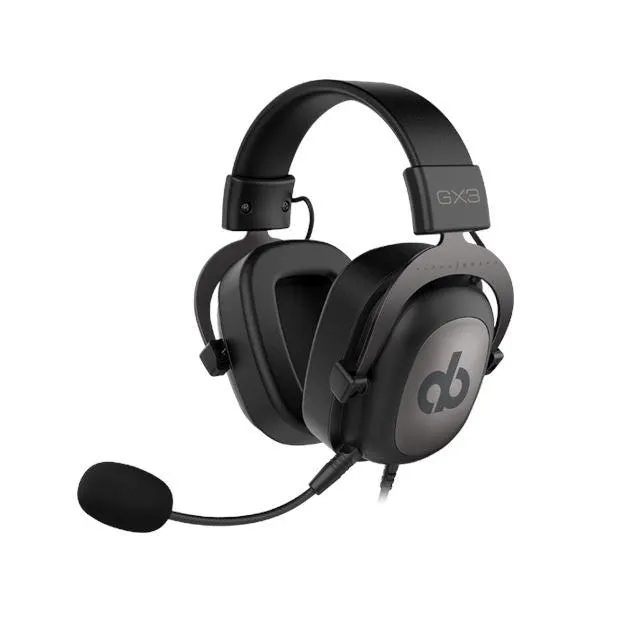 Veho Alpha Bravo GX3 Pro Gaming Headset