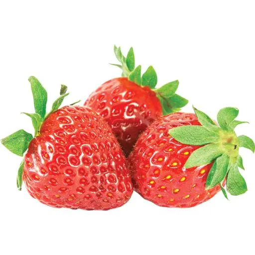 Strawberries 250g