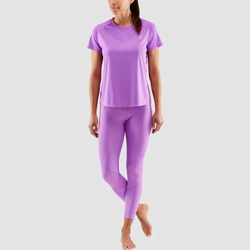 Skins Womens 3-Series Active Tshirt