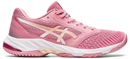 Asics Netburner Ballistic Ff 3 Fruit Punch/Champagne