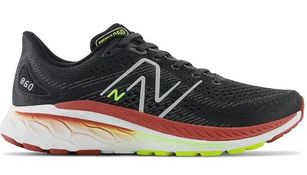 NEW BALANCE FRESH FOAM X 860 13 (2E WIDE) MENS