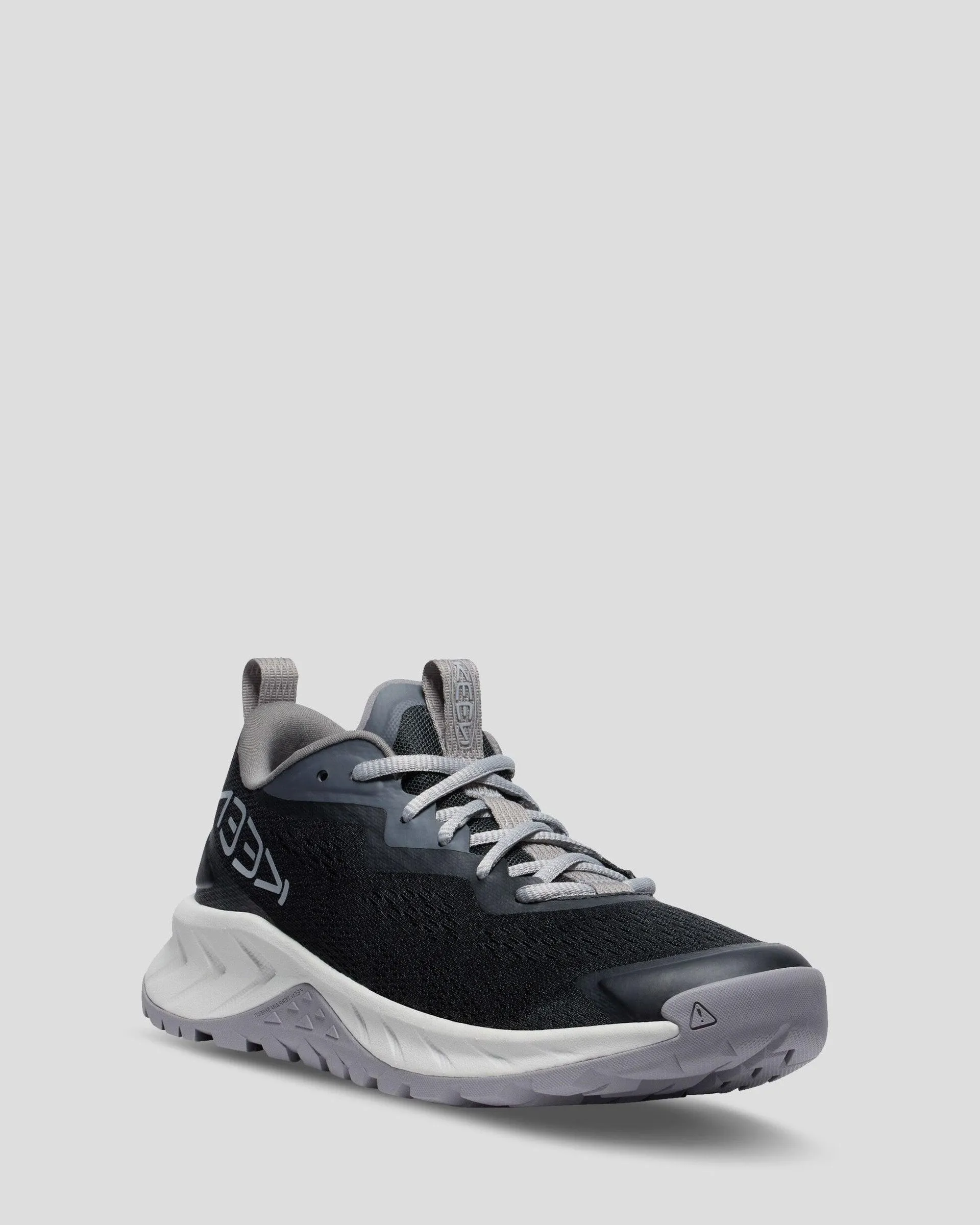 Women's Keen Versacore Speed Shoe - Black/Magnet