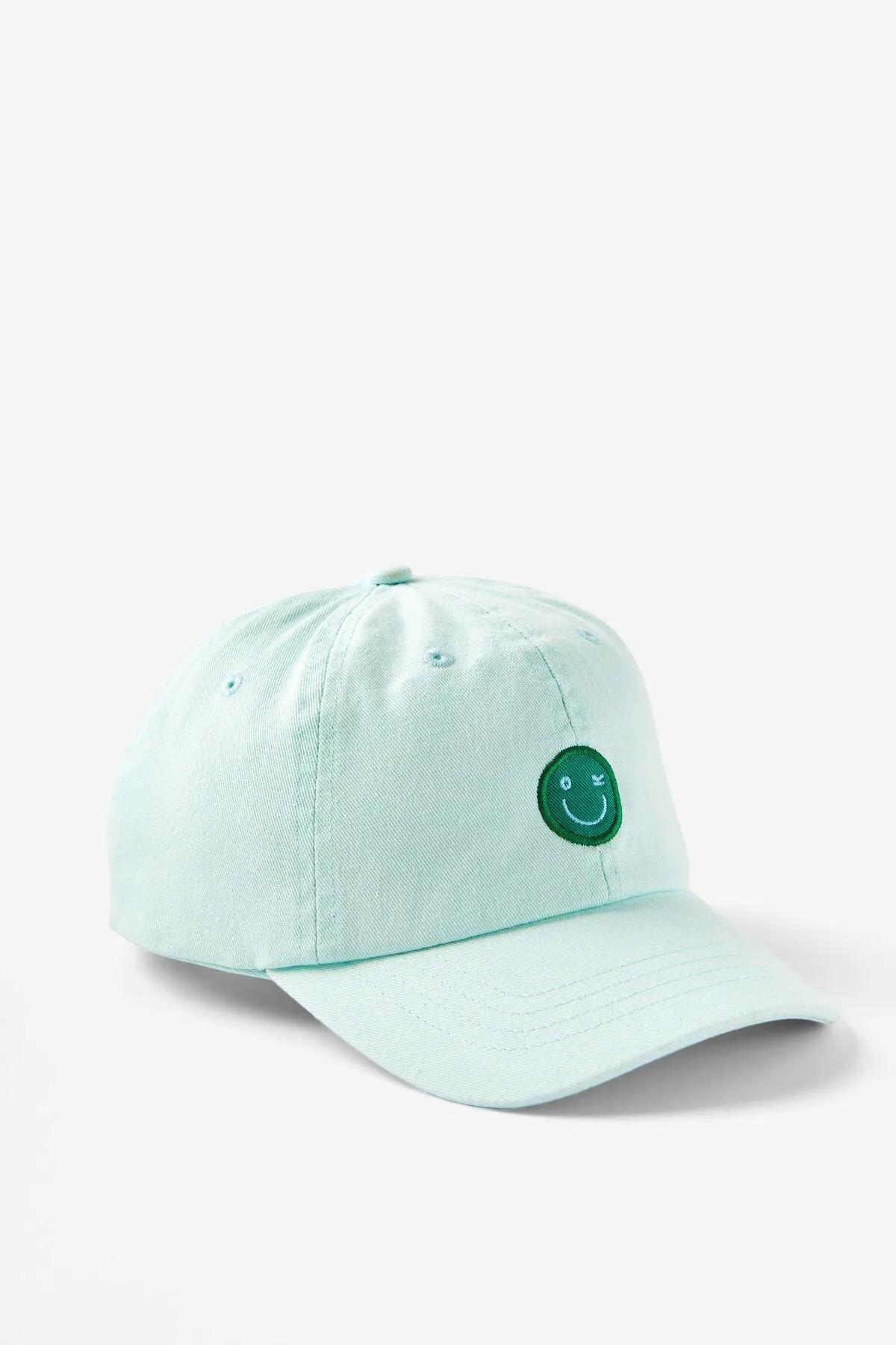 Kids Fun Day Club Cap