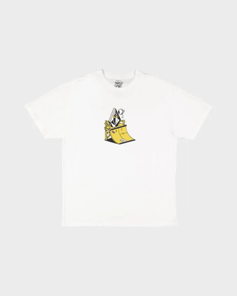 BOYS 8-16 FEATURED ARTIST DANIEL SHEPARD T-SHIRT