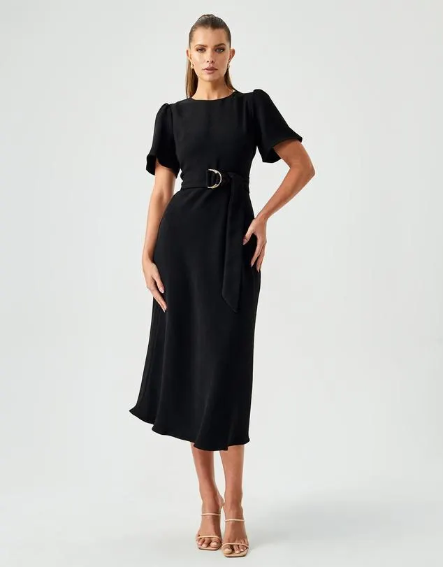 Everyly Midi Dress