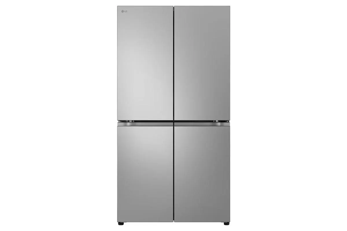 LG 665L French Door Refrigerator