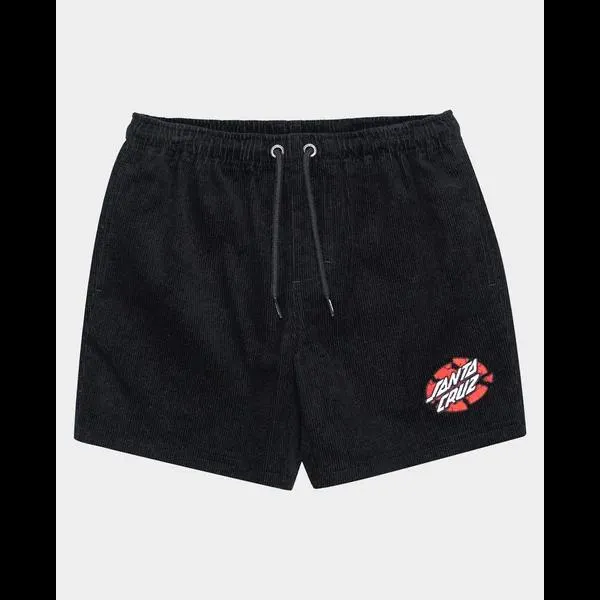 Santa Cruz Broken Dot Short