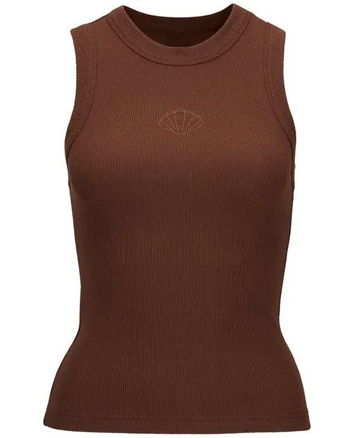 Women's Elite Heavy Rib Tank