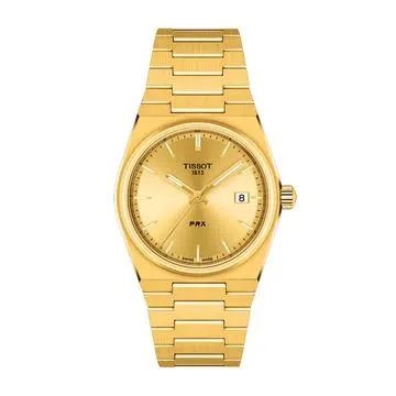 Tissot PRX Watch