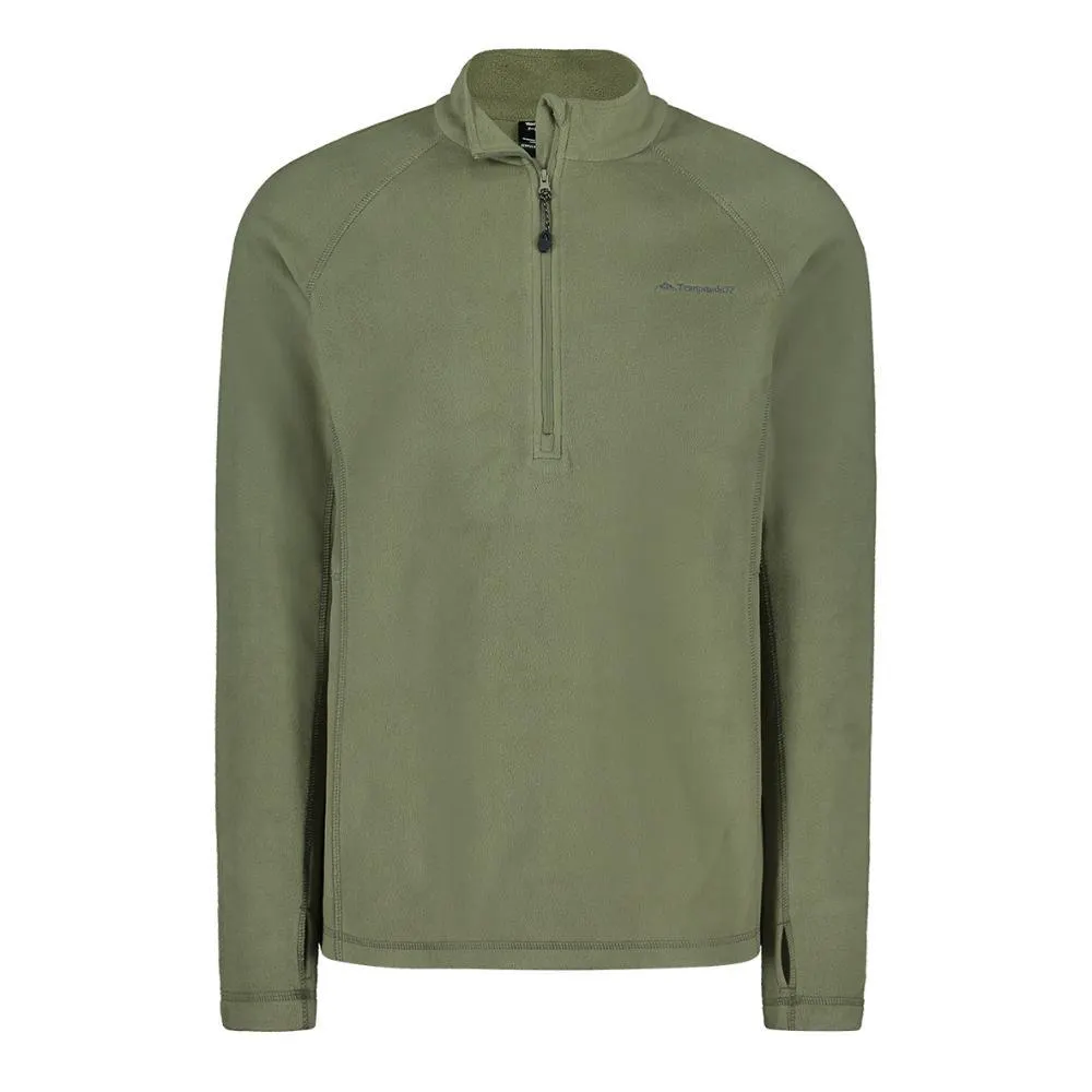 Men's Explore Polarfleece 1/4 Zip