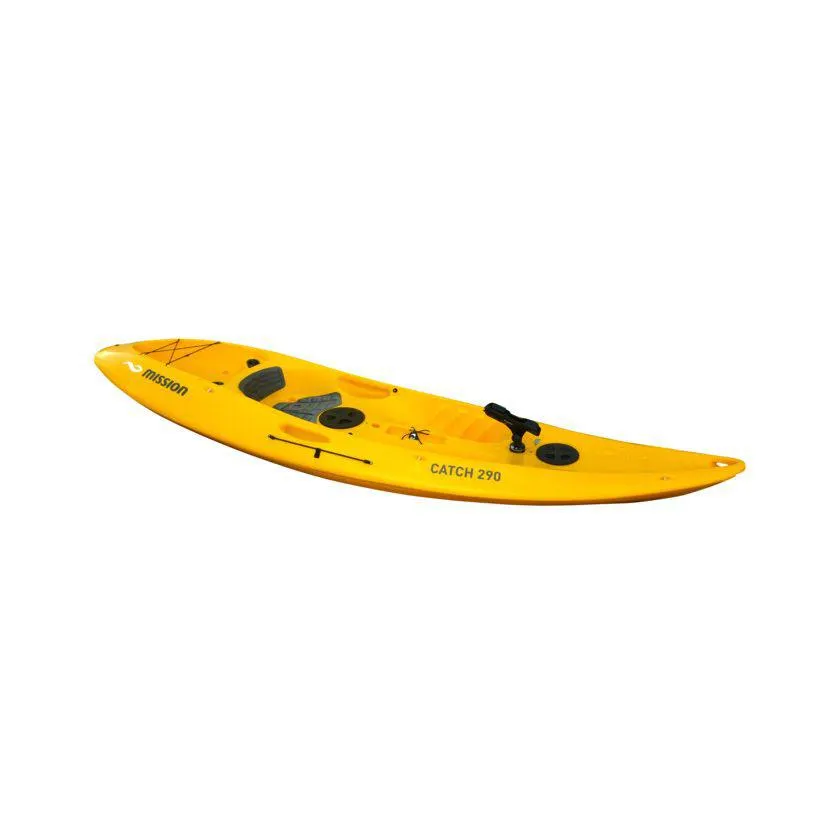 Mission Catch 290 Kayak