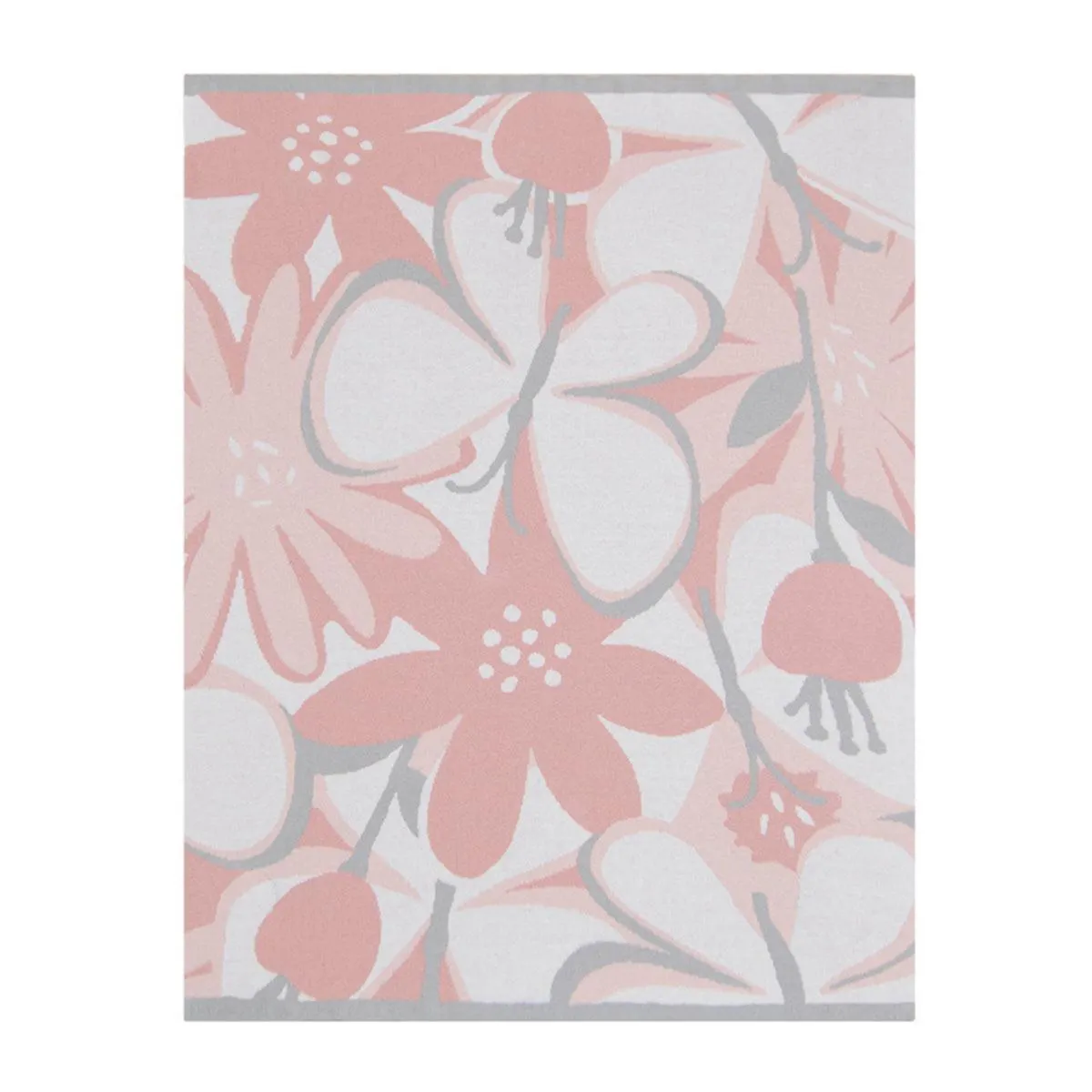 Lolli Living Oceania Pram Blanket