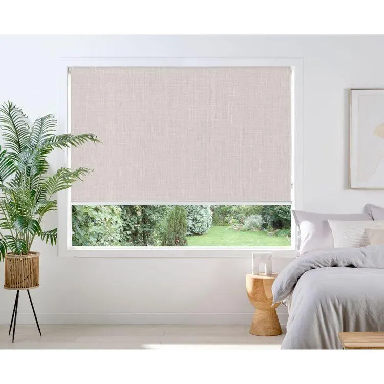 Windowshade Orlando Sunout Roller Blind Sand