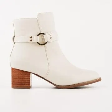 Lead Women's Ankle Boots