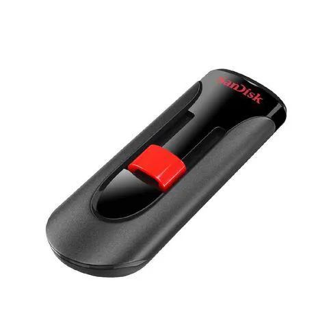 Sandisk Cruzer Glide USB Flash Drive CZ60 32GB