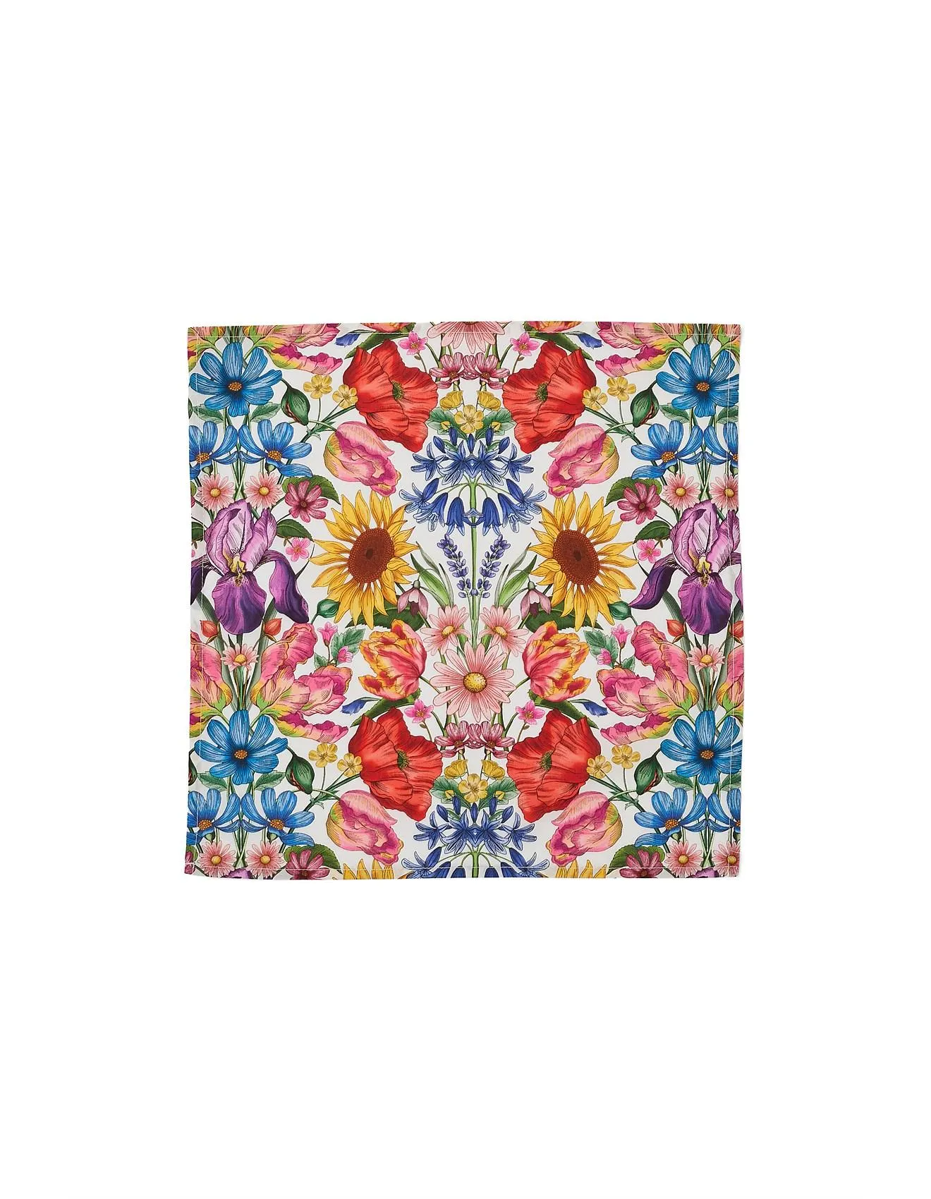 LIBERTY FLORAL MUSE POCHETTE