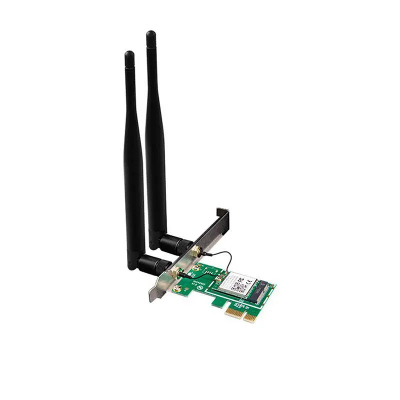 Tenda E12 AC1200 Wireless PCIe Network Adapter