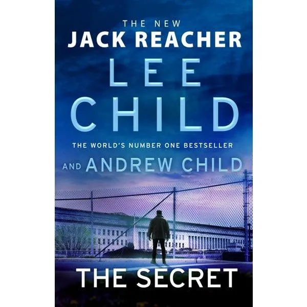 The Secret Trade Paperback