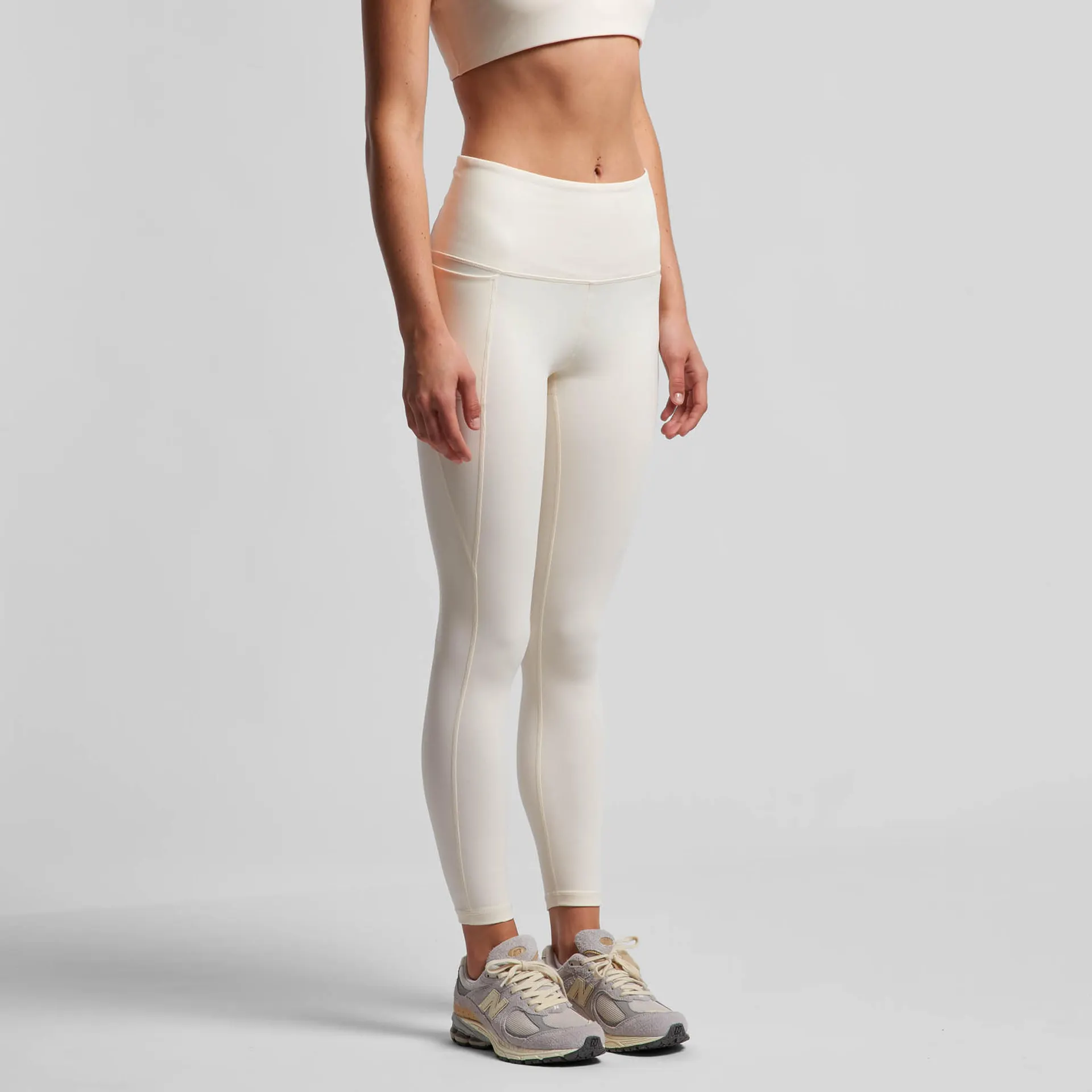 Wo's Active Leggings | 4630
