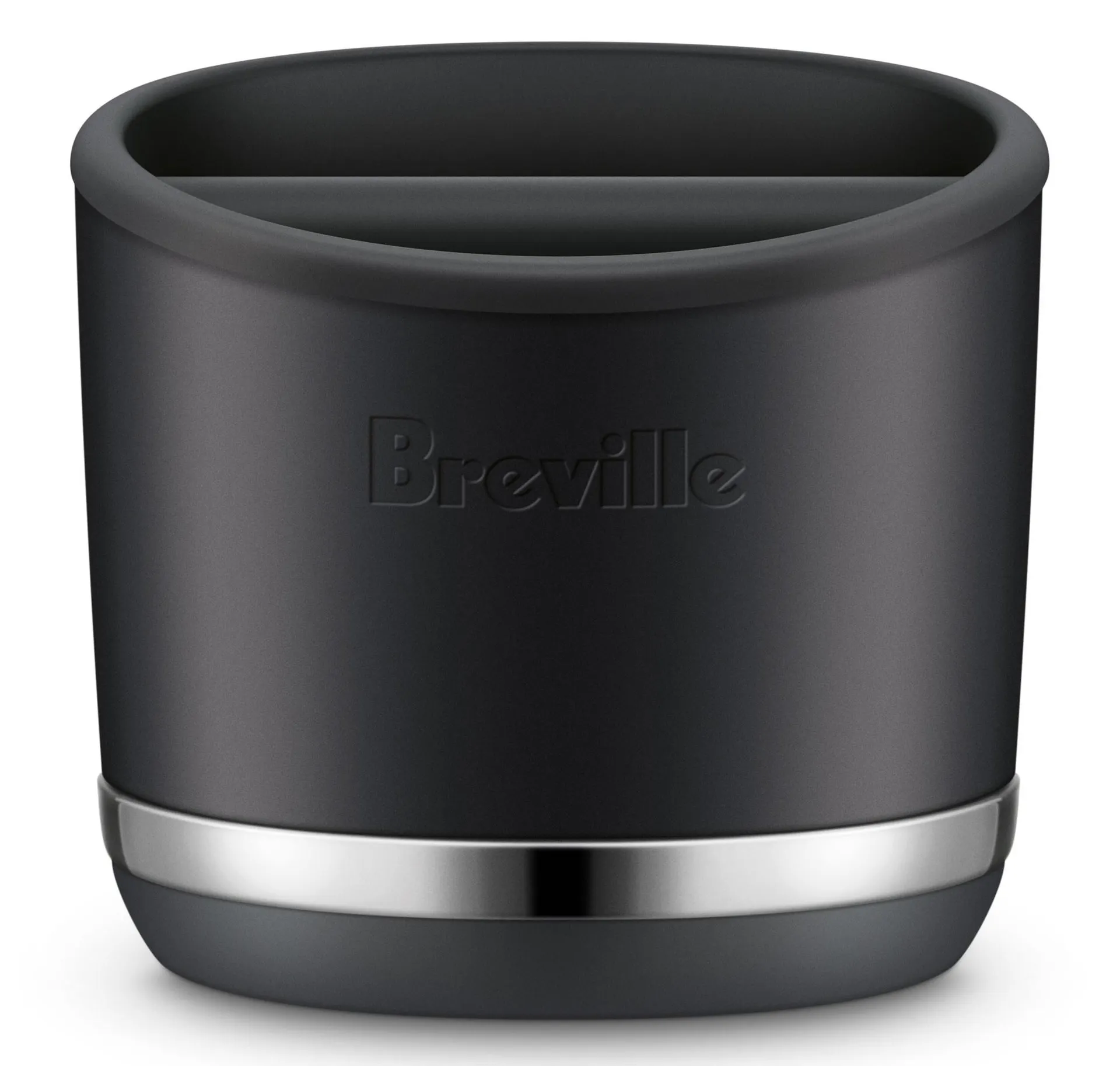 Breville The Knock Box 10 - BEA501BTR