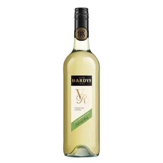 Hardys Varietal Range Chardonnay 1 Litre