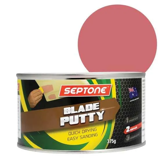 Septone® Blade Putty - 375g