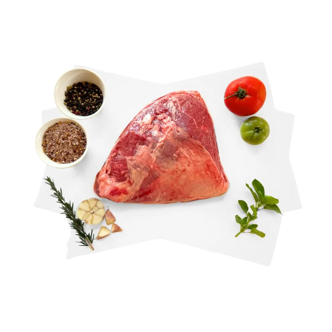 Beef Rump Cap