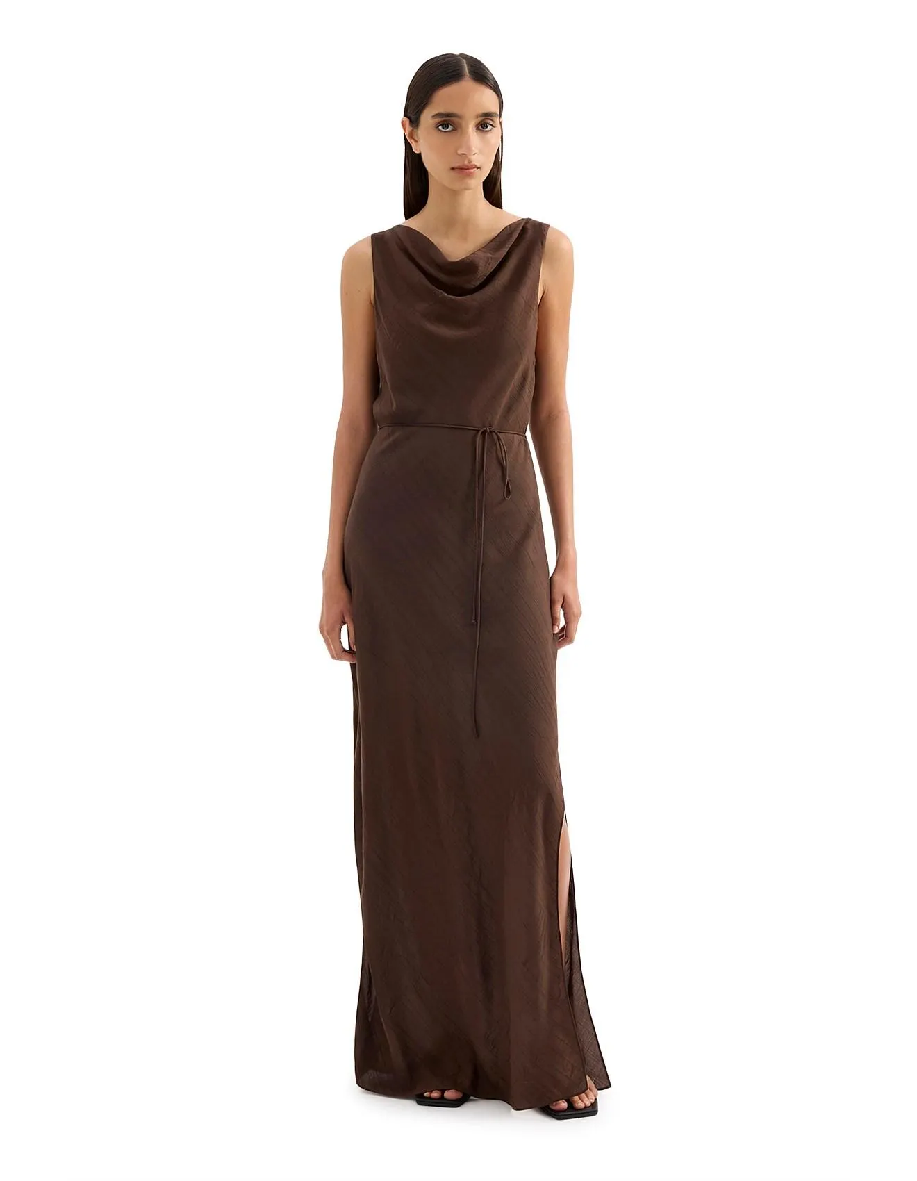 Serine Maxi Dress