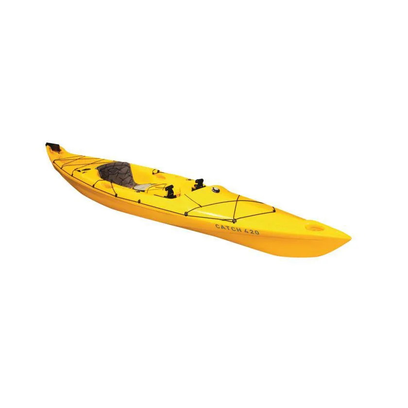 Mission Catch 420 Kayak