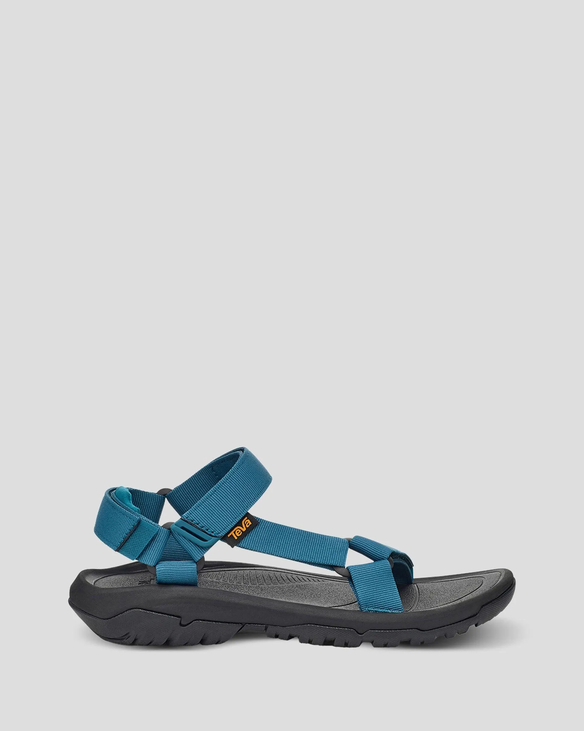 Men's Teva Hurricane XLT2 Sandals - Coral Blue