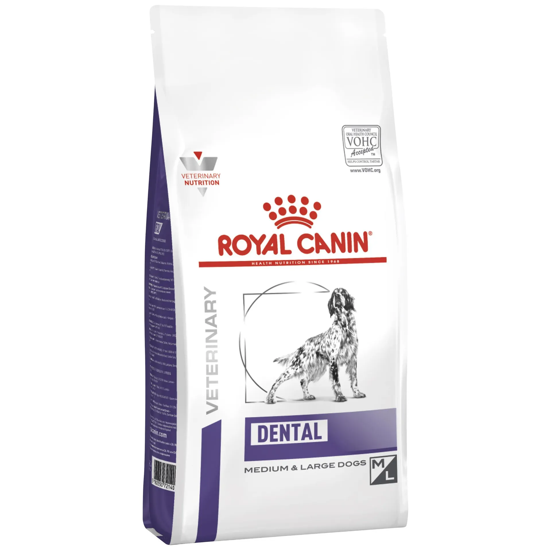 Royal Canin Vet Canine Dental Dry Dog Food
