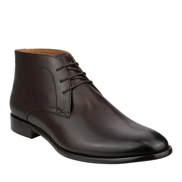 Florsheim 3H Flex 2 Chukka Boot