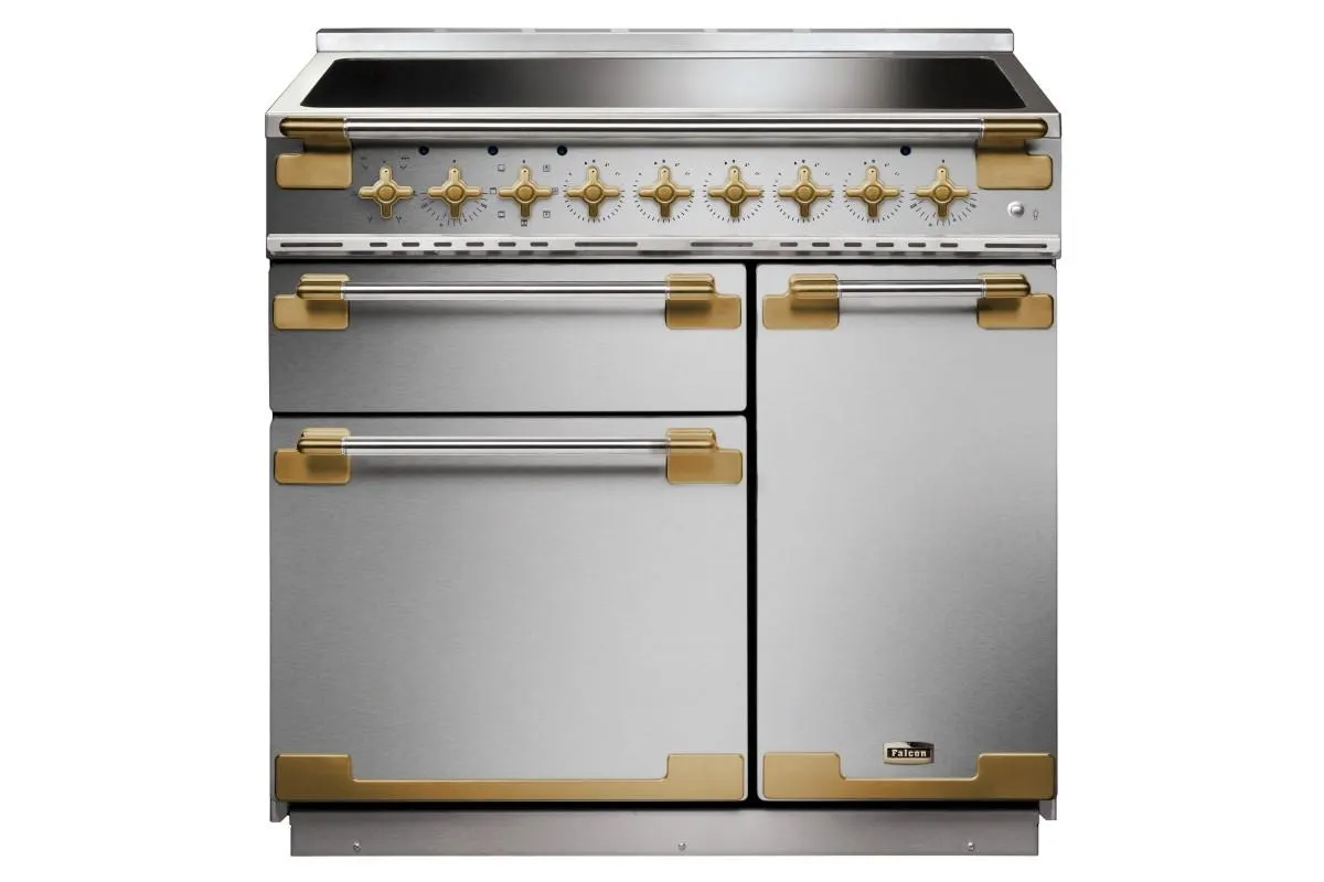 Falcon Elise Luxe 90cm Induction Range Cooker