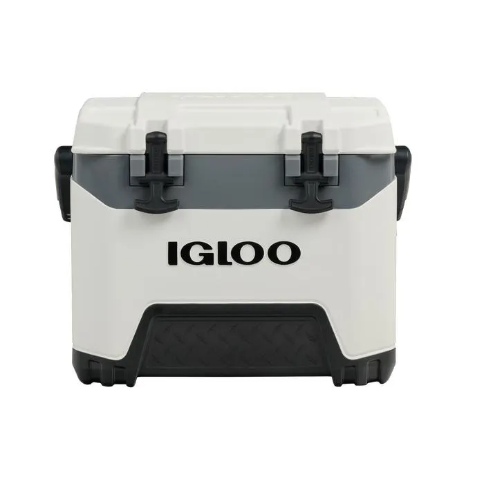 IGLOO 23L White BMX Cooler