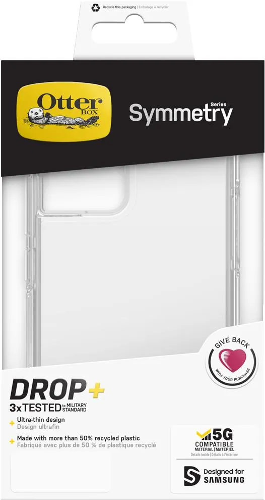 Samsung Galaxy S22 Symmetry Case