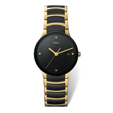 RADO CENTRIX DIAMONDS