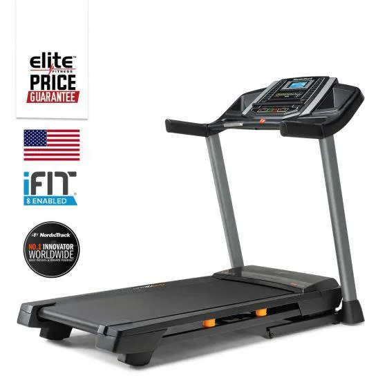 T6.5S TREADMILL