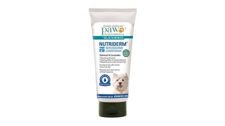 Paw Nutriderm Conditioner 200ml 9426665