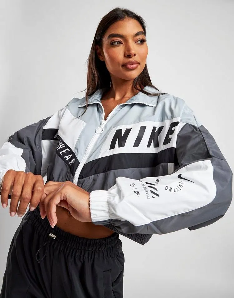 Nike Street Woven Jacket
