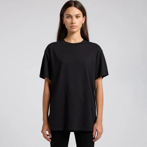 Wo's Martina Boyfriend Tee