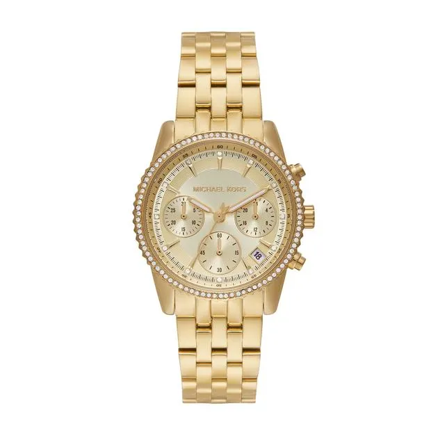 Michael Kors Mini Ritz Ladies Watch MK7530