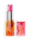 Revolution I Heart Juicy Heart Lip Serum, Grapefruit Pink