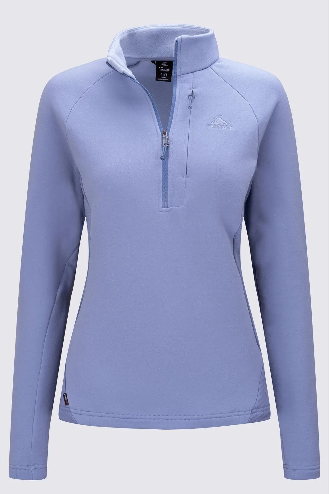 Macpac Women's Solitude Pullover