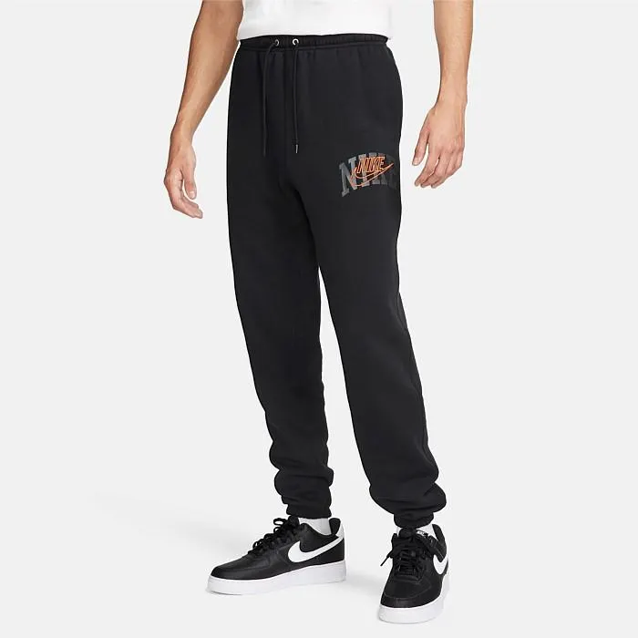 Club Fleece Cuffed Pants