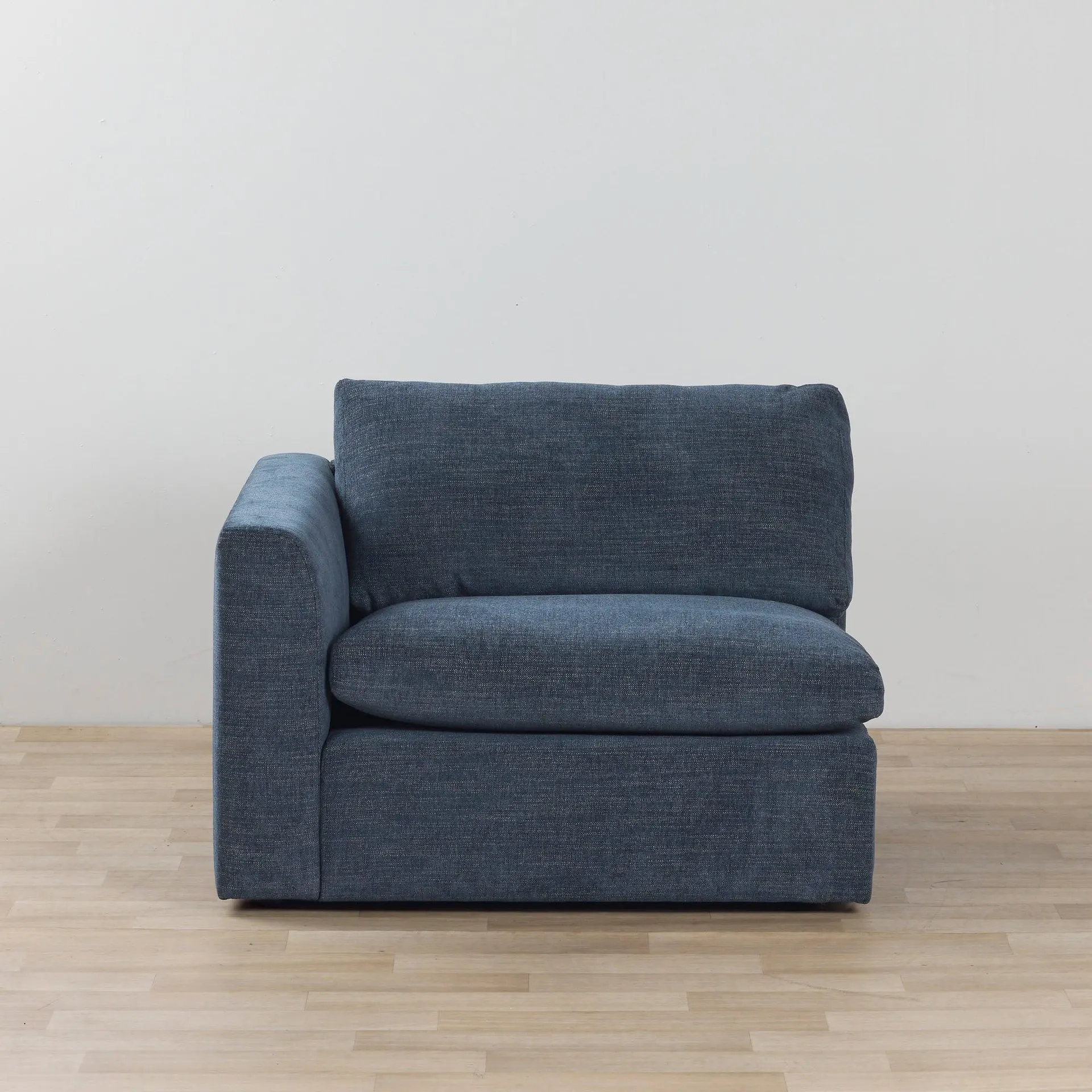 Granada Modular LH 1.5-Seat - Blue