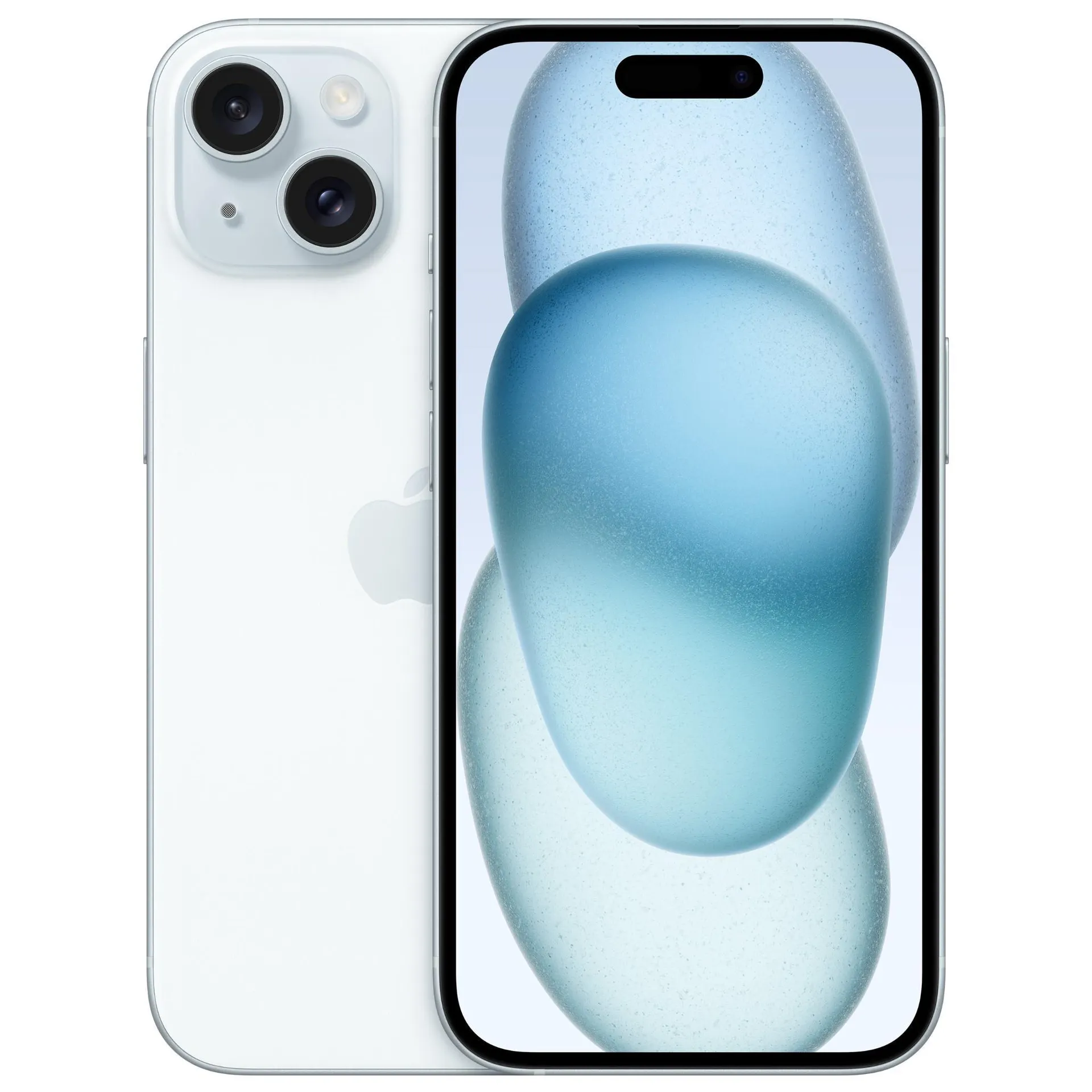 Apple iPhone 15 128GB (Blue)
