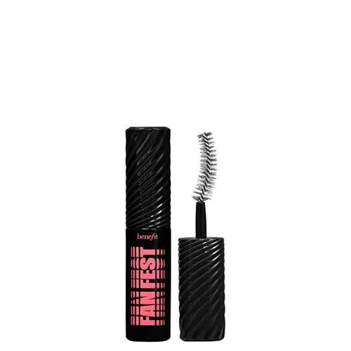 Benefit Fan Fest Fanning & Volumizing Mascara - Mini 4g